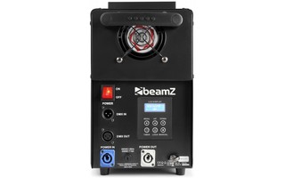 BeamZ S2500