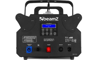 BeamZ S3500