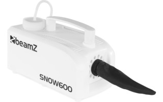 BeamZ Snow 600
