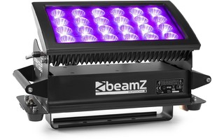 BeamZ Star Color 240 Wash Light