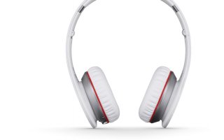 Beats By Dr.Dre Wireless White