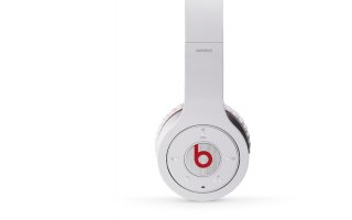 Beats By Dr.Dre Wireless White
