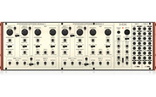 Behringer 2XM