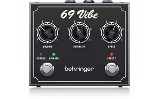 Behringer 69 VIBE