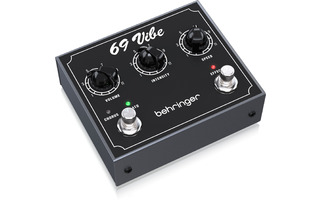 Behringer 69 VIBE