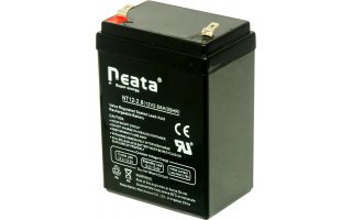 Behringer BAT1 - batería para EPA40