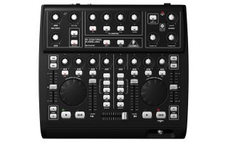 Behringer B-Control Deejay - BCD3000