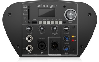 Behringer C200