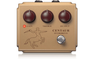 Behringer CENTAUR OVERDRIVE