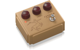 Behringer CENTAUR OVERDRIVE