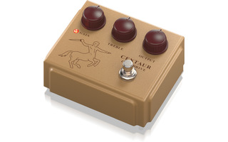 Behringer CENTAUR OVERDRIVE