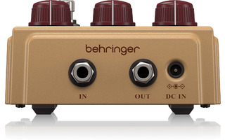 Behringer CENTAUR OVERDRIVE