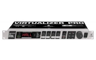 Behringer DSP2024P - Virtualizer PRO