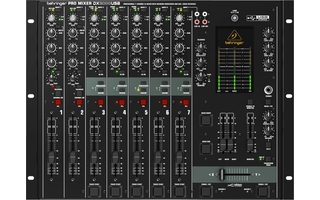 Bandeja para portatil de ordenador Rack 19 - DJMania