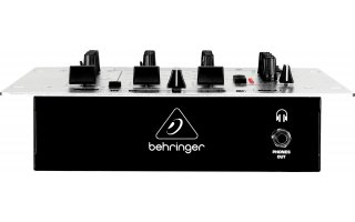 Behringer DX 626