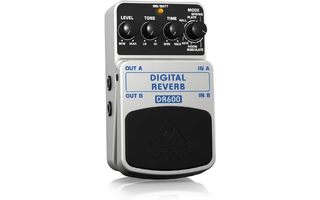 Behringer DIGITAL REVERB DR600