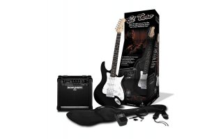 El Toro Guitar Pack