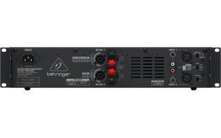 Behringer Europower EPQ1200 | DJMania