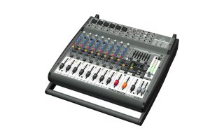 Behringer Europower PMP1000