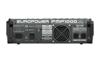 Behringer Europower PMP1000