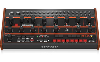 Behringer Grind