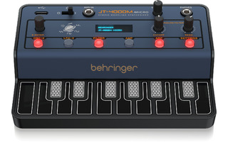 Behringer JT-4000M MICRO