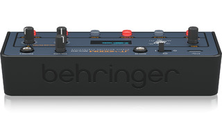 Behringer JT-4000M MICRO