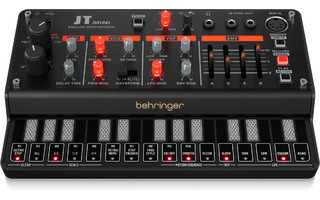 Behringer JT MINI