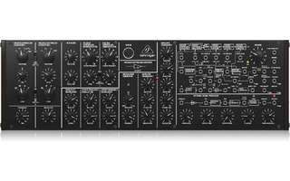 Behringer K-2 MK II