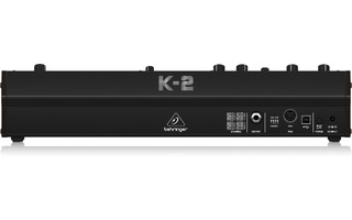 Behringer K-2 MK II