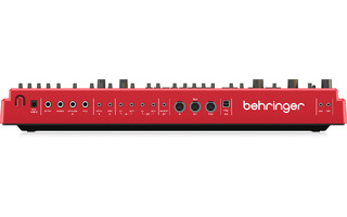 Behringer MS-1 MK II-RD