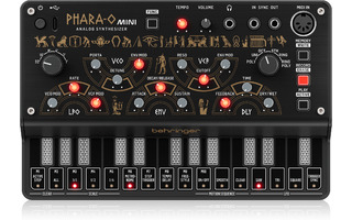 Behringer PHARA-O MINI