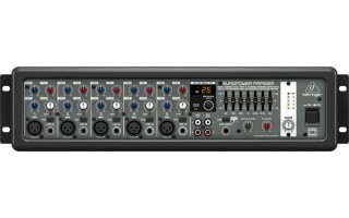 Imagenes de Behringer Europower PMP 530M