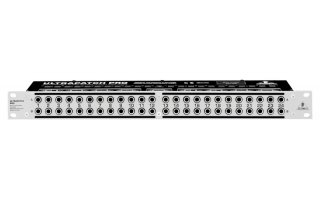 Behringer UltraPatch PX3000