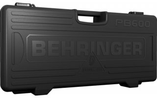 Behringer Pedal Board PB600