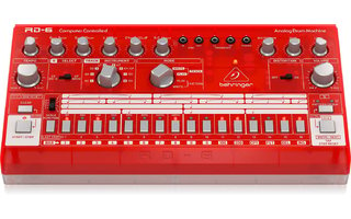 Behringer RD-6-SB