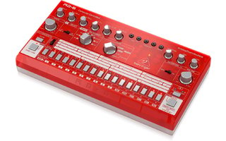 Behringer RD-6-SB