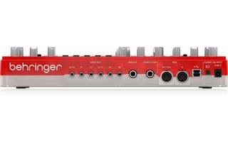 Behringer RD-6-SB