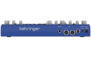 Behringer TD-3-BU