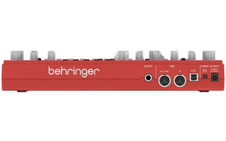 Behringer TD-3-RD