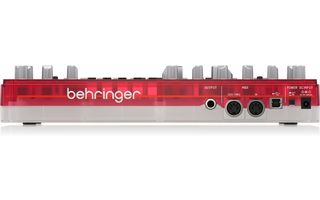 Behringer TD-3-SB