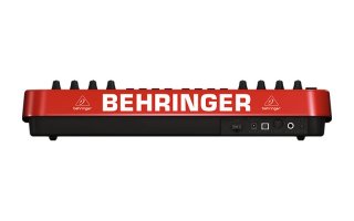 Behringer U-CONTROL UMX250