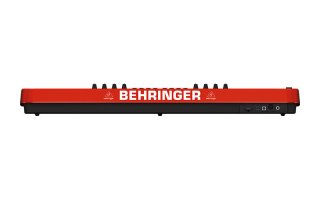 Behringer U-Control UMX490