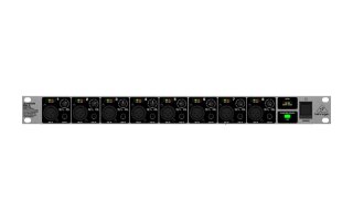 Behringer Ultragain PRO-8 Digital ADA8000 | DJMania