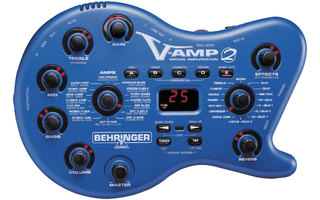 Behringer V-AMP 2