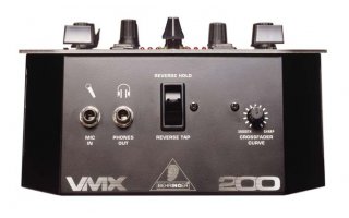 Behringer VMX 200