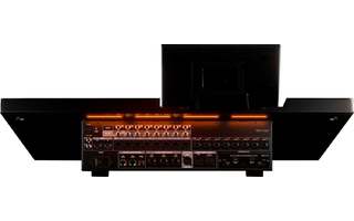 Behringer Wing Black