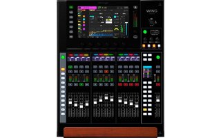 Behringer Wing Compact