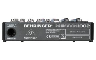 Behringer 1002-EU