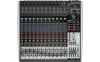 Behringer XENYX X2442USB